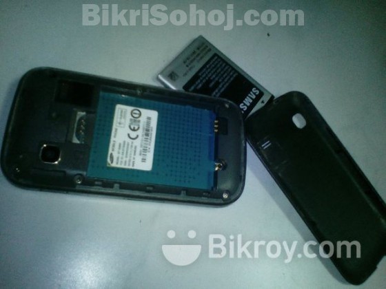 Samsung GT-s 5660 (Used)